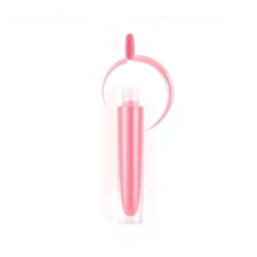 IsaDora Glossy Lip Treat
