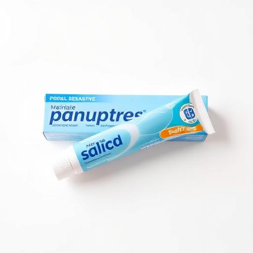 Sensodyne Repair & Protect Tandkräm